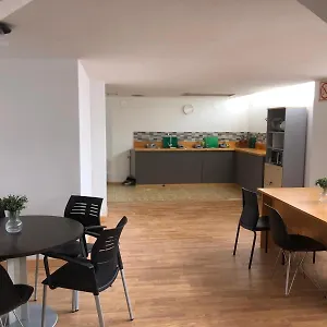 Urban Rest Zone And Coworking Glamping Arrecife (Lanzarote)