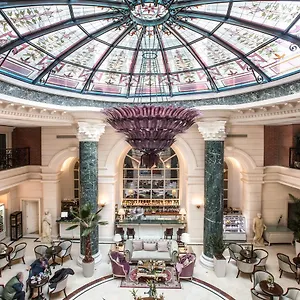 5* Hotel Xheko Imperial Luxury &